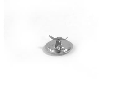 Magimix Blenderkniv Stål Elgiganten