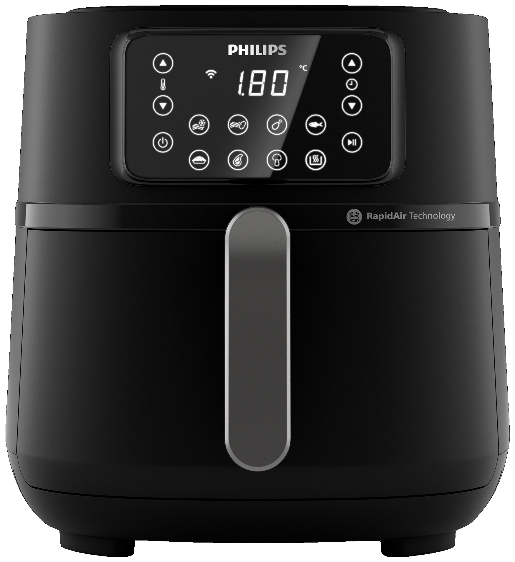 2: Philips XXL Connected airfryer HD9285/90