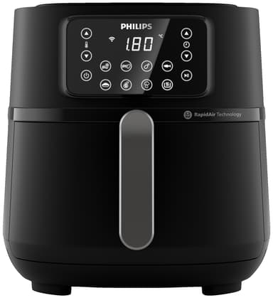 Philips XXL Connected airfryer HD9285/90 thumbnail