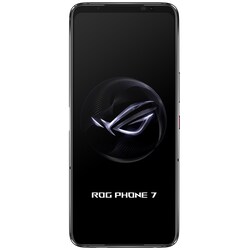 Asus ROG Phone 7 5G smartphone 12/256GB (sort)