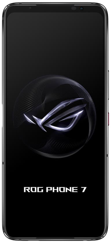 Asus ROG Phone 7 5G smartphone 12/256GB (sort)