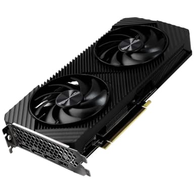 Gainward GeForce RTX 4070 Ghost OC grafikkort