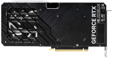 Gainward GeForce RTX 4070 Ghost OC grafikkort