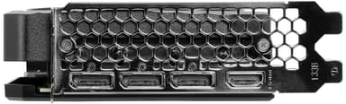 Gainward GeForce RTX 4070 Ghost OC grafikkort