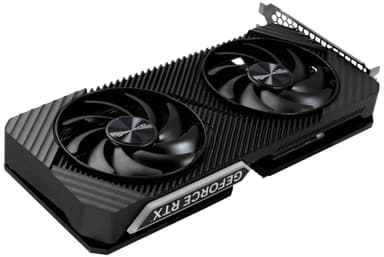 Gainward GeForce RTX 4070 Ghost OC grafikkort