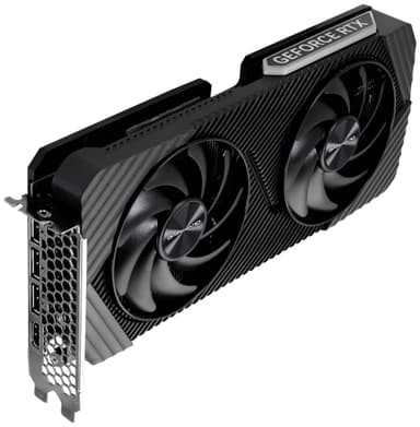 Gainward GeForce RTX 4070 Ghost OC grafikkort