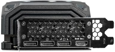 Gainward GeForce RTX 4070 Panther grafikkort