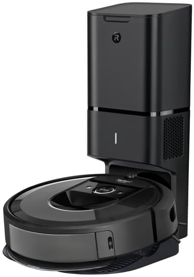 iRobot Roomba Combo i8+ robotstøvsuger