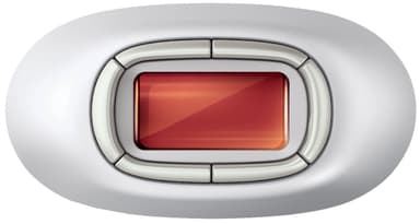 Philips Lumea Advanced IPL hårfjerner SC2007