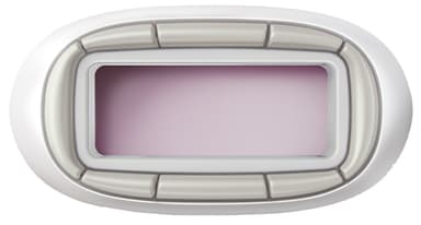 Philips Lumea Advanced IPL hårfjerner SC2007
