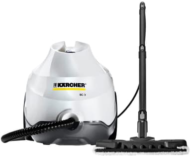 Kärcher damprenser SC3 Premium