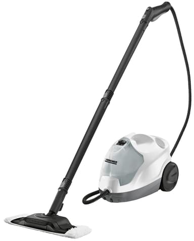 Kärcher damprenser SC4 Premium