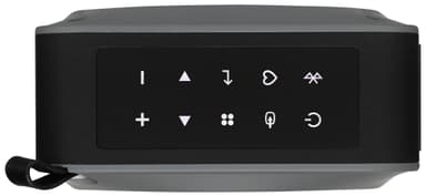 Sandstrøm Constellation Aria DAB+/FM radio - sort