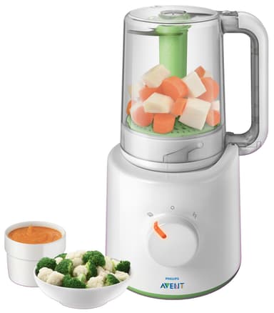 Philips Avent Blender SCF870/20