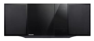 Panasonic Micro Hi-Fi system SC-HC49DBEGK