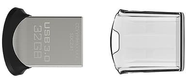 SanDisk Ultra Fit USB-stik 32 GB USB 3.0