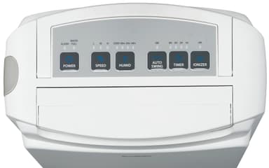Sandstrøm affugter SDH08L15E