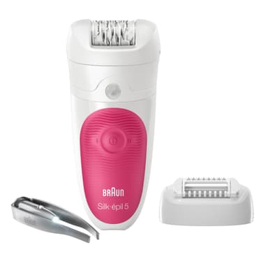 Braun Silk-épil Series 5 epilator 5-531WD
