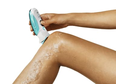 Braun Epilator Silk-epil 7 Dual Wet & Dry
