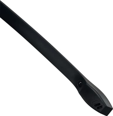 Sennheiser PC 7 USB mono hovedtelefoner (sort)