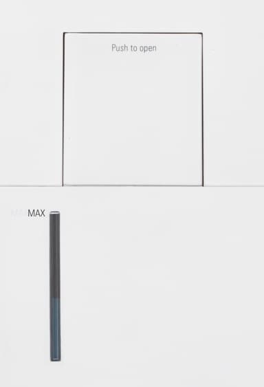 Stadler Form Oskar luftfugter SF496210 - hvid