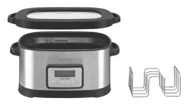 Swordfish Sous Vide SF6LSV16E