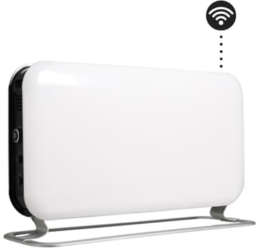 Mill konvektionsvarmepanel SG1200WIFI