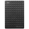 Seagate Expansion Portable 1 TB harddisk-Rescue Edition