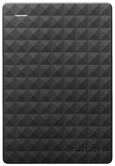 Seagate Expansion Portable 1 TB harddisk-Rescue Edition