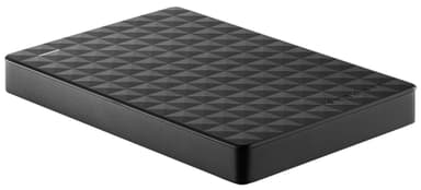 Seagate Expansion Portable 1 TB harddisk-Rescue Edition