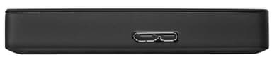 Seagate Expansion Portable 1 TB harddisk-Rescue Edition