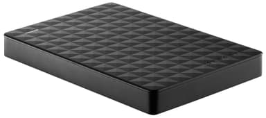 Seagate Expansion Plus ekstern harddisk (1 TB)
