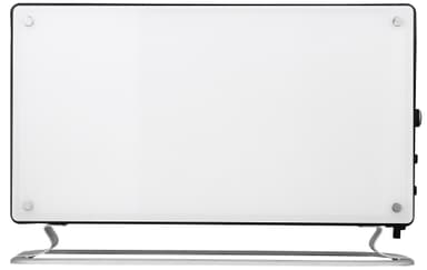 Mill elradiator SG2000GLASS