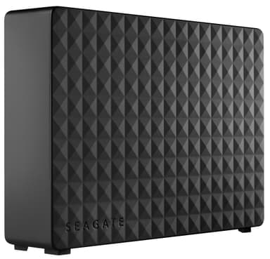 Seagate Expansion Desktop 3 TB harddisk