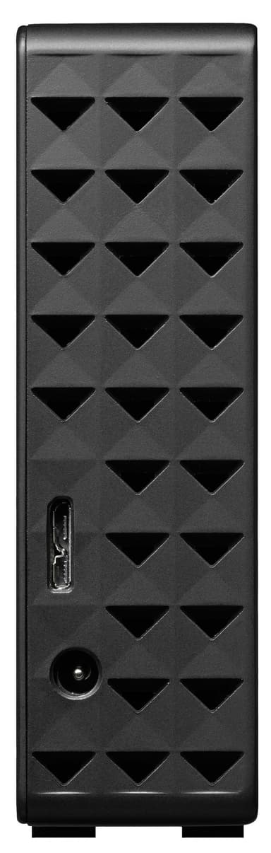 Seagate Expansion Desktop 3 TB harddisk