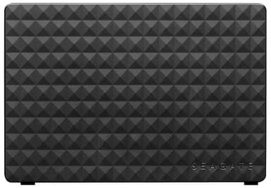 Seagate Expansion Desktop 3 TB harddisk