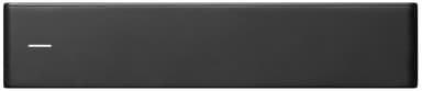 Seagate Expansion Desktop 3 TB harddisk