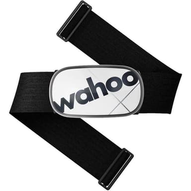 Wahoo TICKR X Heart Rate Monitor with Motion & Memory