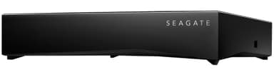 Seagate Personal Cloud 4 TB dual bay NAS