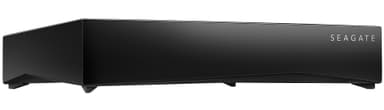 Seagate Personal Cloud 4 TB dual bay NAS