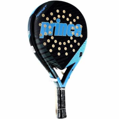 Prince Hornet, Padelketchere