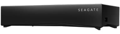 Seagate Personal Cloud 5 TB NAS netværksharddisk