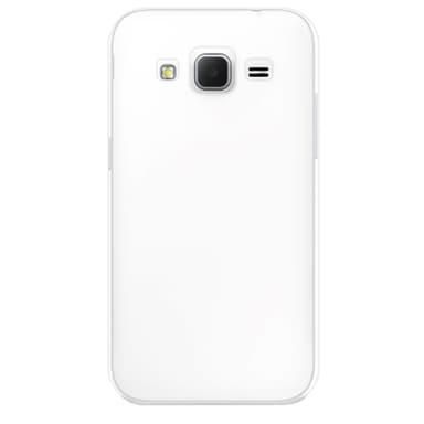 Puro 0.3 cover - Samsung Galaxy Core Prime-transparent