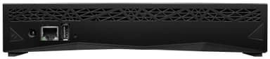 Seagate Personal Cloud 5 TB NAS netværksharddisk