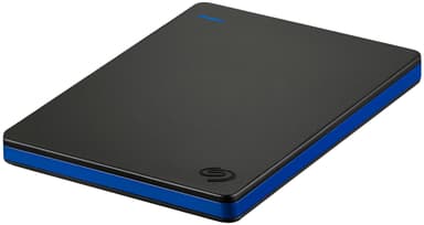 Seagate Game Drive til PS4 (2 TB)