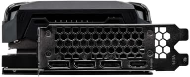Gainward GeForce RTX 4070Ti Phantom GS grafikkort