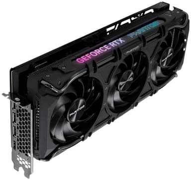Gainward GeForce RTX 4070Ti Phantom GS grafikkort