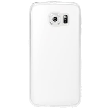 Puro 0.3 cover til Samsung Galaxy S6 Edge - transparent
