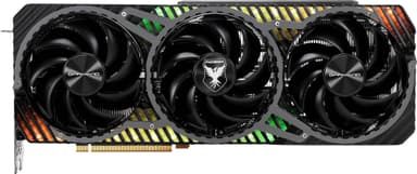 Gainward GeForce RTX 4070Ti Phoenix grafikkort