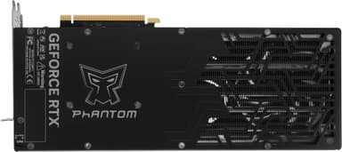 Gainward GeForce RTX 4070Ti Phantom GS grafikkort